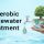 what is Anaerobic wastewater treatment